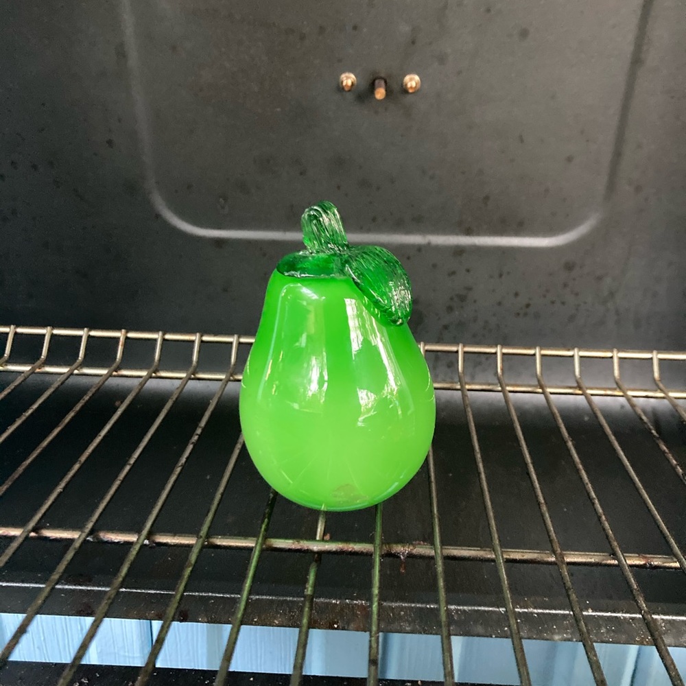 Paper weight